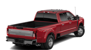 2026 Ford Super Duty® External Image 4